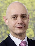 Erster Vorsitzender Verband der Privatkrankenanstalten Markus Stark Erster Vorsitzender Verband der Privatkrankenanstalten Markus Stark