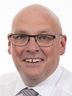 2. Vorsitzender Oberbürgermeister Oliver Weigel