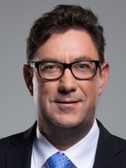 Landrat Martin Bayerstorfer